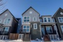 9021 46 Street Ne, Calgary, AB  - Outdoor With Facade 