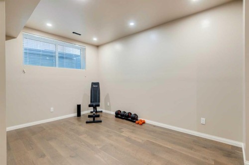 123 Marquis Green Se, Calgary, AB - Indoor