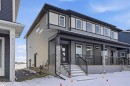 313 Cobblestone Gate Sw, Airdrie, AB  - Outdoor 