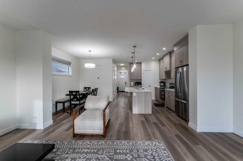 3222 Chinook Winds Drive Sw, Airdrie, AB - Indoor