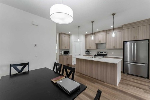 3222 Chinook Winds Drive Sw, Airdrie, AB - Indoor