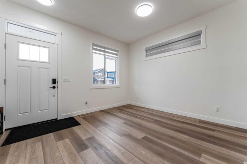 3222 Chinook Winds Drive Sw, Airdrie, AB - Indoor Photo Showing Other Room