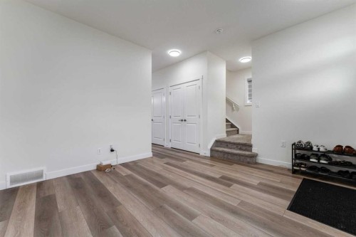 3222 Chinook Winds Drive Sw, Airdrie, AB - Indoor Photo Showing Other Room