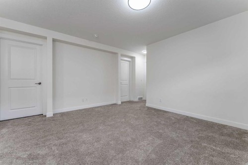 3222 Chinook Winds Drive Sw, Airdrie, AB - Indoor Photo Showing Other Room
