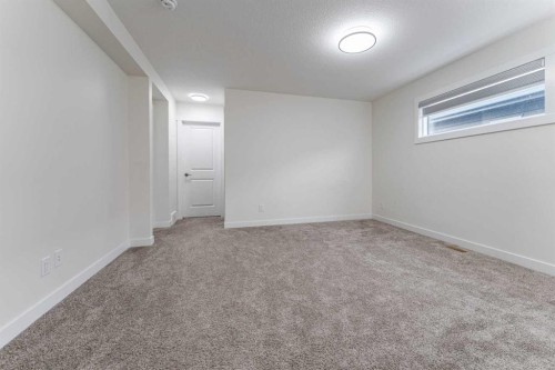 3222 Chinook Winds Drive Sw, Airdrie, AB - Indoor Photo Showing Other Room