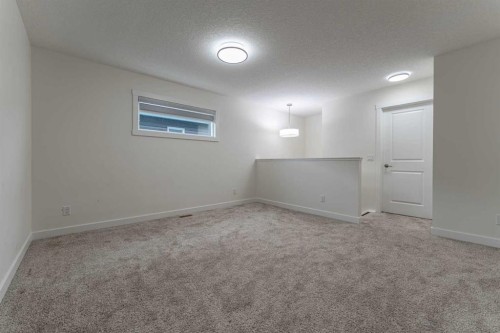 3222 Chinook Winds Drive Sw, Airdrie, AB - Indoor Photo Showing Other Room