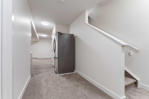 3222 Chinook Winds Drive Sw, Airdrie, AB - Indoor Photo Showing Other Room