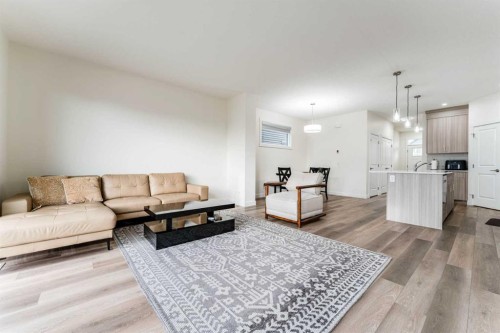 3222 Chinook Winds Drive Sw, Airdrie, AB - Indoor