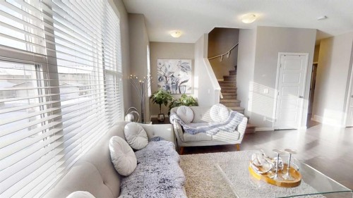 165 Panatella Square Nw, Calgary, AB - Indoor