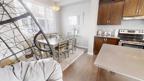 165 Panatella Square Nw, Calgary, AB - Indoor