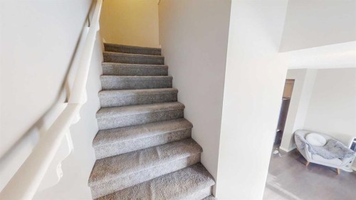 165 Panatella Square Nw, Calgary, AB - Indoor Photo Showing Other Room