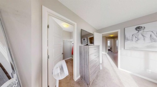 165 Panatella Square Nw, Calgary, AB - Indoor