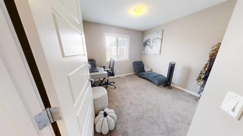 165 Panatella Square Nw, Calgary, AB - Indoor