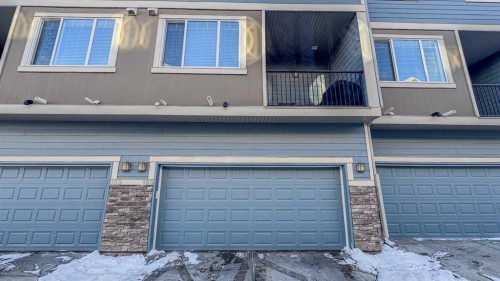 165 Panatella Square Nw, Calgary, AB - Outdoor