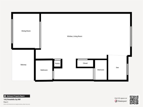 165 Panatella Square Nw, Calgary, AB - Other