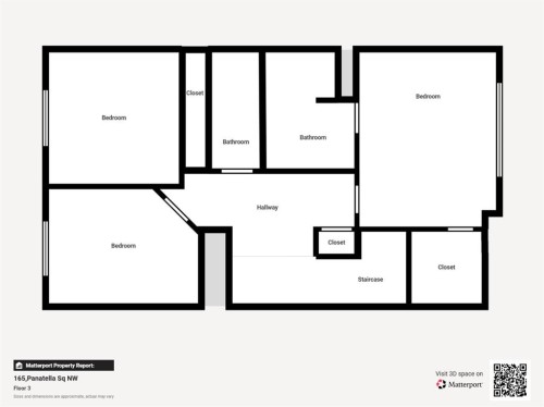 165 Panatella Square Nw, Calgary, AB - Other