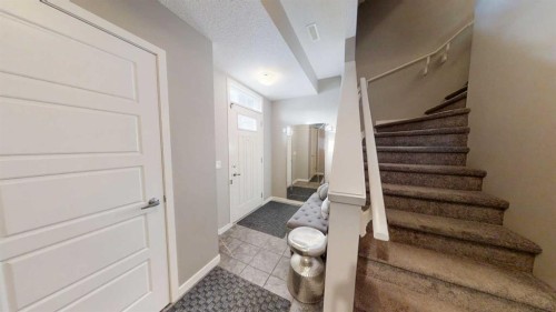 165 Panatella Square Nw, Calgary, AB - Indoor Photo Showing Other Room