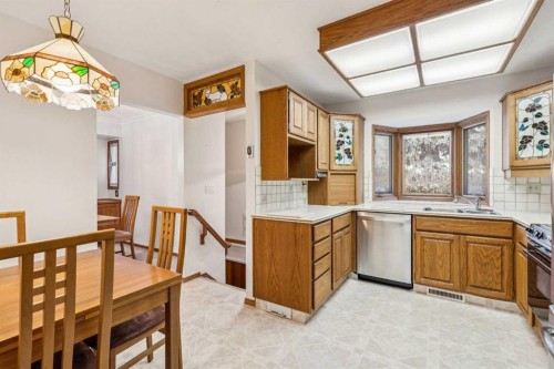 34 Atlanta Crescent Se, Calgary, AB - Indoor