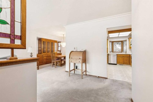 34 Atlanta Crescent Se, Calgary, AB - Indoor