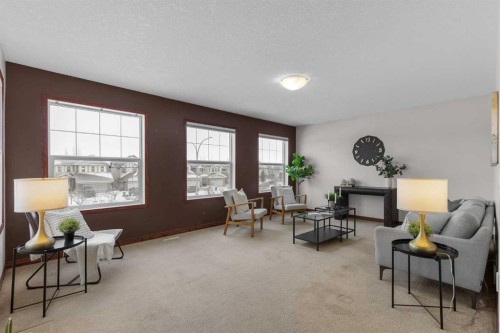 1409 Kings Heights Boulevard Se, Airdrie, AB - Indoor