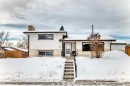 31 Fenton Road Se, Calgary, AB  - Outdoor 