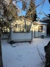5019 Vienna Drive Nw, Calgary, AB  - Outdoor 