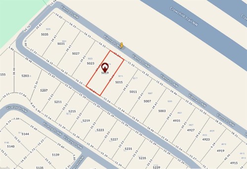 5019 Vienna Drive Nw, Calgary, AB - Other