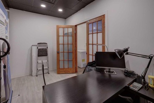 101-128 2 Avenue Se, Calgary, AB 