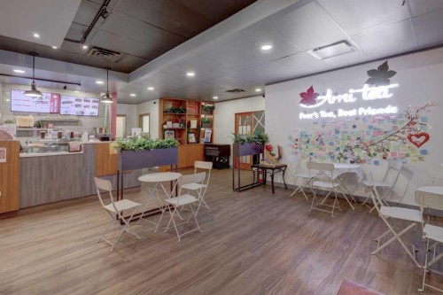 101-128 2 Avenue Se, Calgary, AB 