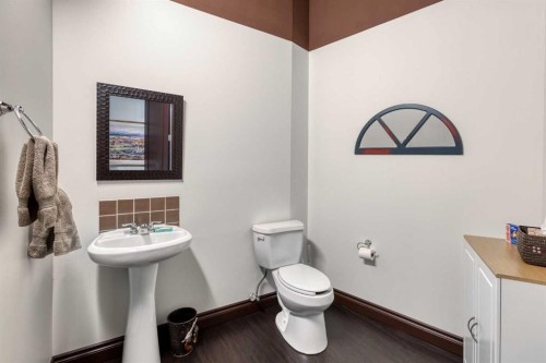 2-505 Railway Street West, Cochrane, AB 