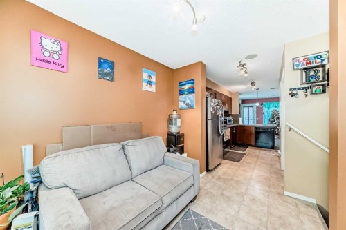 244 Saddlebrook Point Ne, Calgary, AB - Indoor