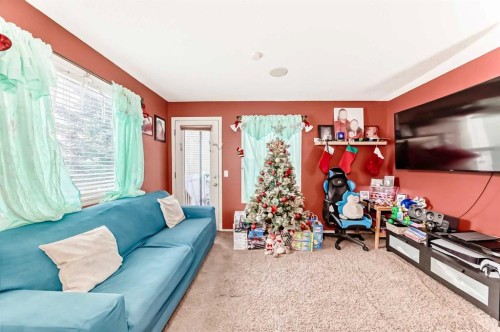 244 Saddlebrook Point Ne, Calgary, AB - Indoor