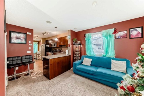 244 Saddlebrook Point Ne, Calgary, AB - Indoor