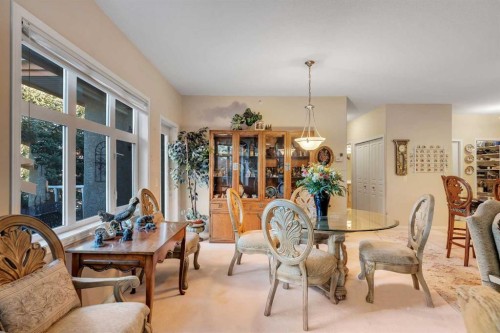 3206-3206 Lake Fraser Court Se, Calgary, AB - Indoor