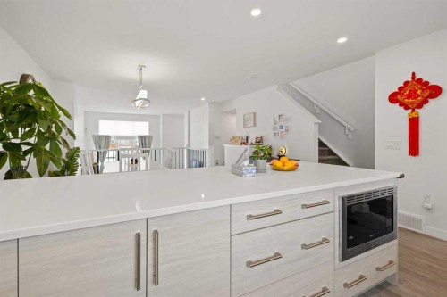 317 Masters Road Se, Calgary, AB - Indoor