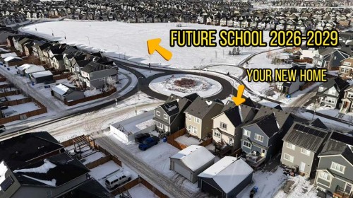 317 Masters Road Se, Calgary, AB - 