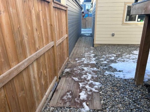 317 Masters Road Se, Calgary, AB -  Photo Showing Other Room