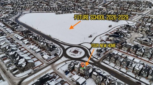 317 Masters Road Se, Calgary, AB - Other