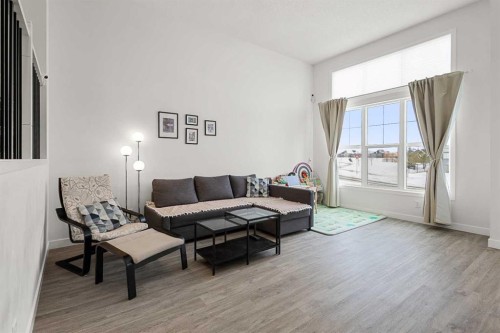 317 Masters Road Se, Calgary, AB - Indoor