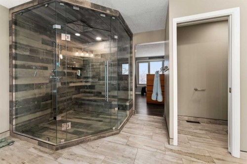 434205 32 Street East, Rural Foothills County, AB - Indoor Photo Showing Other Room