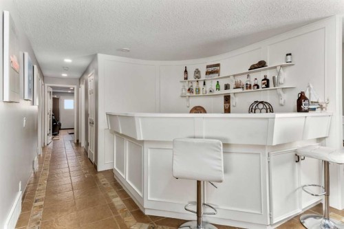 434205 32 Street East, Rural Foothills County, AB - Indoor Photo Showing Other Room