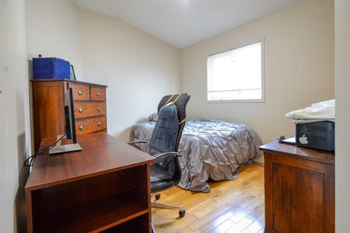 152 Valley Meadow Close Nw, Calgary, AB - Indoor