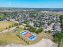 152 Valley Meadow Close Nw, Calgary, AB  - Outdoor With View 