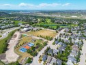 152 Valley Meadow Close Nw, Calgary, AB  - Outdoor With View 