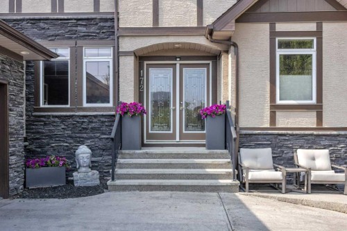 172 Panatella Crescent Nw, Calgary, AB - Outdoor
