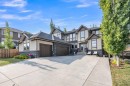 172 Panatella Crescent Nw, Calgary, AB  - Outdoor With Facade 