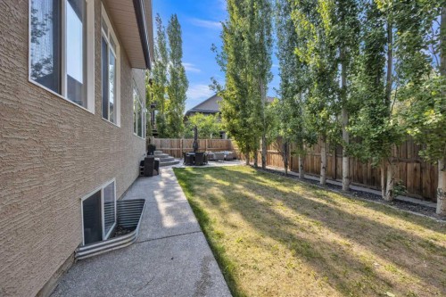 172 Panatella Crescent Nw, Calgary, AB - Outdoor