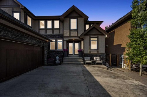 172 Panatella Crescent Nw, Calgary, AB - Outdoor