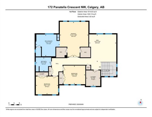 172 Panatella Crescent Nw, Calgary, AB - Other