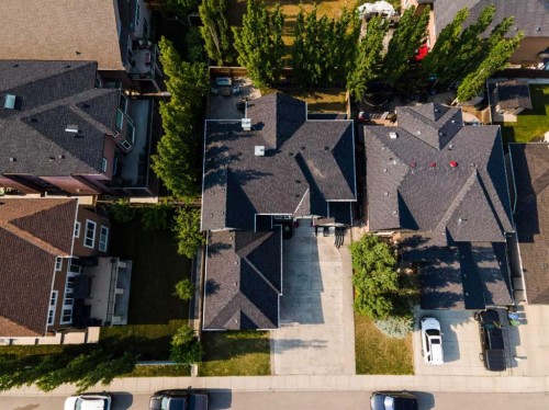 172 Panatella Crescent Nw, Calgary, AB - Outdoor